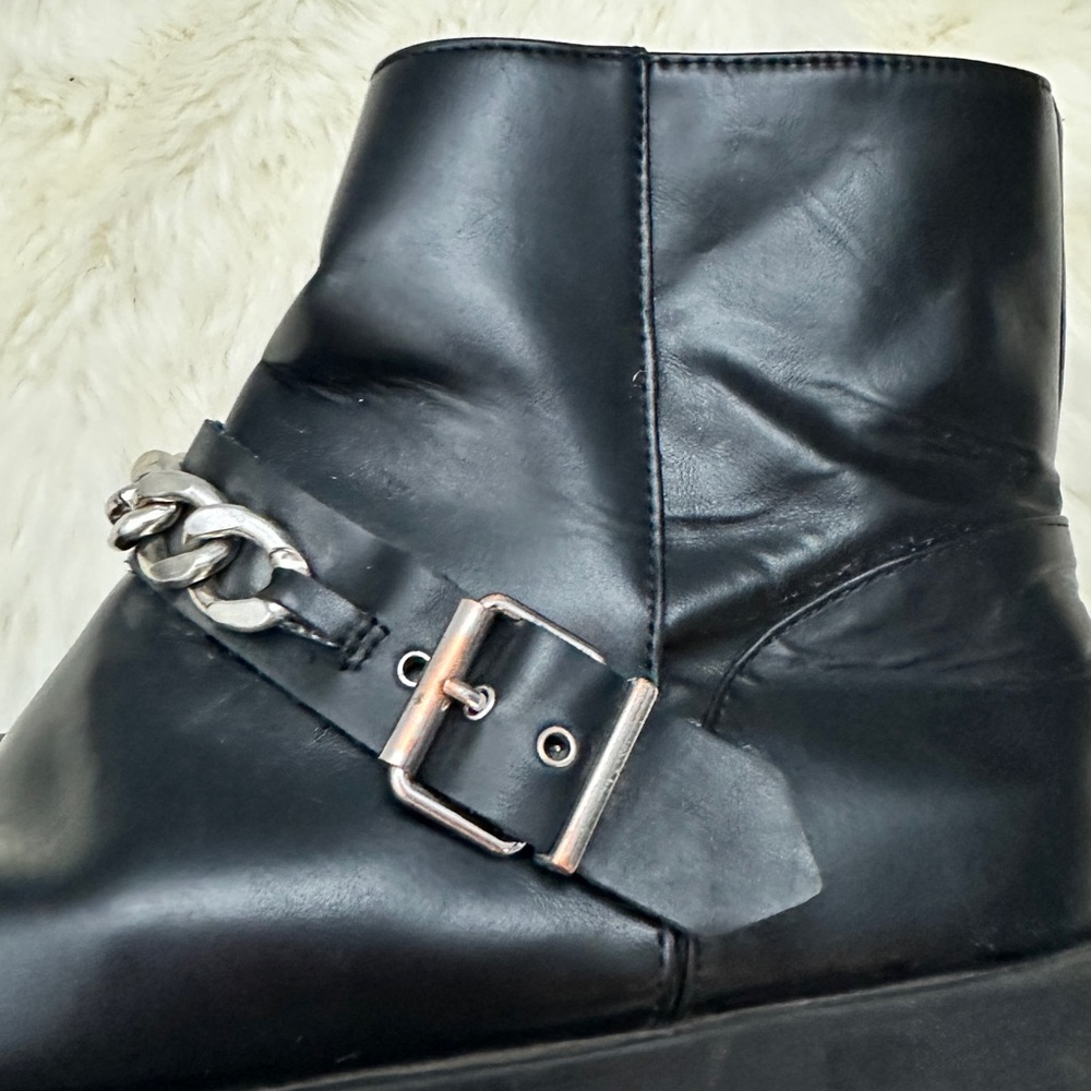 Zara girls boots - Picture 4 of 9